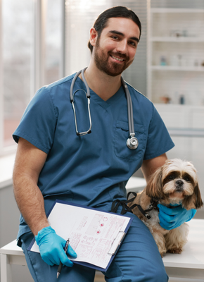 vepa pets club veterinario 1