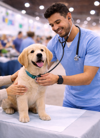 vepa pets club veterinarios